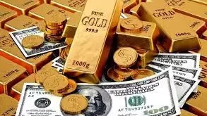نظرة على ملخص أسعار الذهب: 29 أغسطس – 2 سبتمبر خلال  أيام التداول الخمسة الماضية