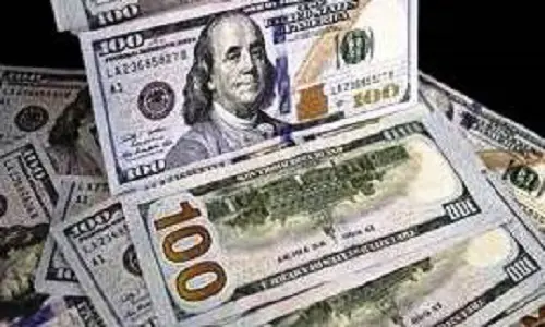 سعر الدولار الأمريكي اليوم