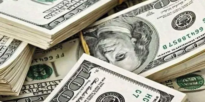 سعر الدولار اليوم- صورة أرشيفية.jpg
