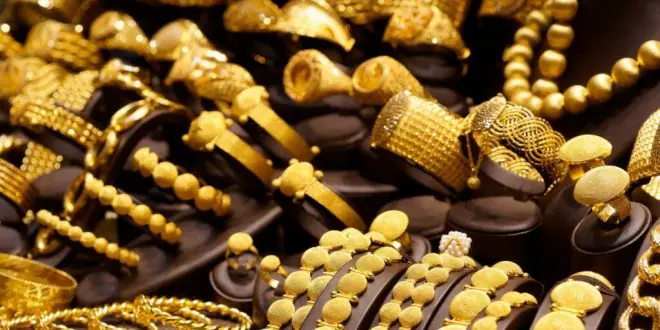 سعر الذهب اليوم في مصر تحديث يومي