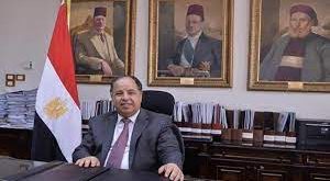 وزير المالية: الاقتصاد المصري أكثر قدرة على التعافي الأخضر