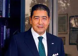 مستشار البنك المركزي المصري