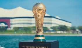 كأس العالم Fifa قطر ٢٠٢٢™
