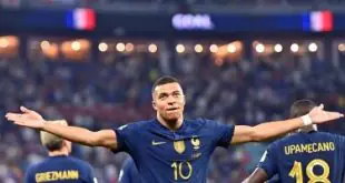 هداف كأس العالم 2022