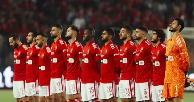 يلا شوت مباراة الاهلي والبنك الاهلي بث مباشر