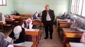 موعد الامتحانات