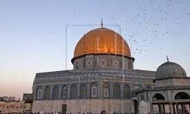 دعاء لاهل فلسطين والقدس