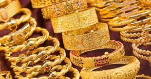 سعر الذهب في مصر اليوم الأربعاء 8 نوفمبر 2023 – ارتفاع عيار 21 بـ25 جنيها