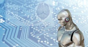 الذكاء الاصطناعي كيف يمكن أن يغير حياتنا في المستقبل؟