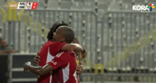 موعد مباراة الأهلي وسيمبا التنزاني