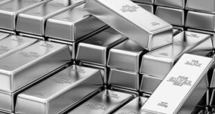 سعر جرام الفضة في مصر ينخفض 0.54% اليوم