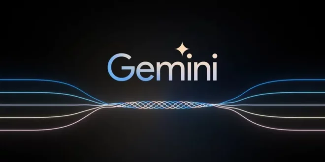 رسميا.. جوجل تطلق نموذجها الذكي Gemini AI وتعد بتفوقه على ChatGPT