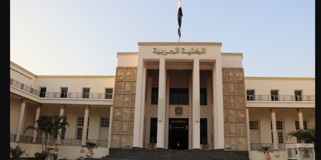 ازاي اروح الكلية الحربية من موقف السلام؟.. مصر اليوم نيوز يجيب