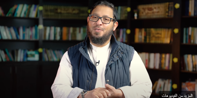 من هو الدكتور محمد السيد مقدم برنامج سواعد الإخاء