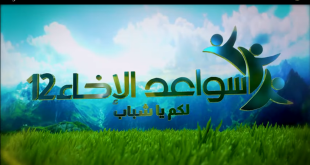 متى بدأ برنامج سواعد الإخاء