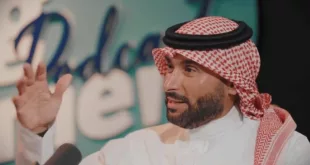 يزيد الراجحي يروي قصة زواجه المفاجئ في الأربعين