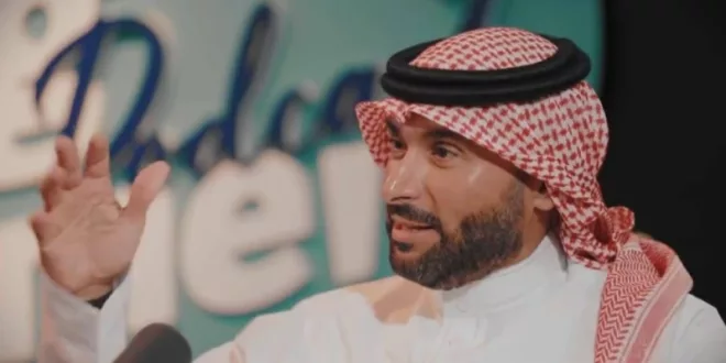 يزيد الراجحي يروي قصة زواجه المفاجئ في الأربعين