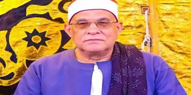 إيقاف الشيخ محمد حامد السلكاوي