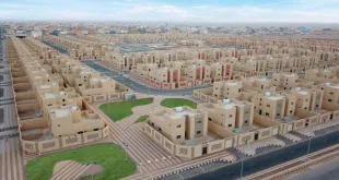 سحب شقق الإسكان الاجتماعي
