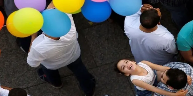 موعد عيد الأضحى 2024 بالميلادي.. العد التنازلي