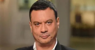 بجروح بالغة.. وفاة سيدة تبلغ (36) عام بسبب حادث دهس الفنان عباس أبو الحسن