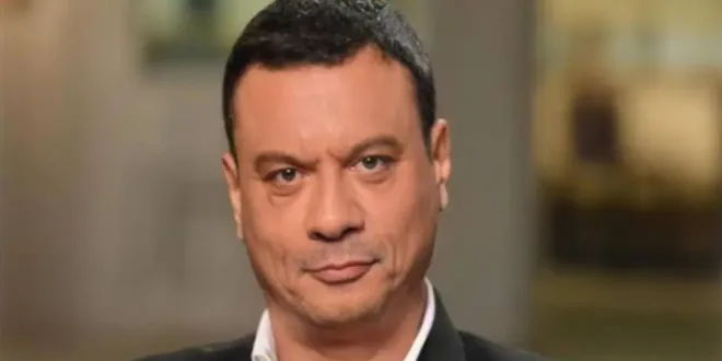 بجروح بالغة.. وفاة سيدة تبلغ (36) عام بسبب حادث دهس الفنان عباس أبو الحسن