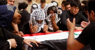 عاجل.. مصر تدين الهجوم الإرهابي على موقع للجيش العراقي