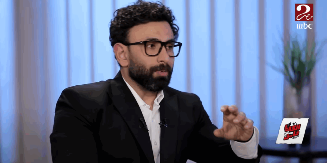 موعد برنامج الكورة مع فايق