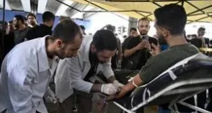 انفجار اجهزة البيجر لبنان.. 2800 مصاب وتسعة قتلى