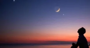 موعد شهر رجب