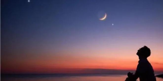 موعد شهر رجب