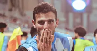 رد فعل جماهير الأهلي على عودة حمدي فتحي