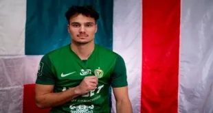 الأهلي يقتحم سوق الانتقالات بصفقة أسعد الحملاوي!