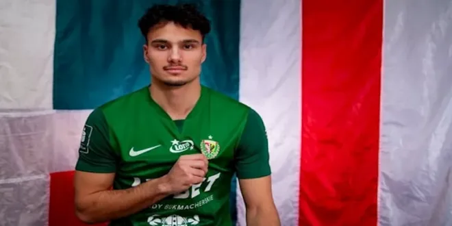 الأهلي يقتحم سوق الانتقالات بصفقة أسعد الحملاوي!