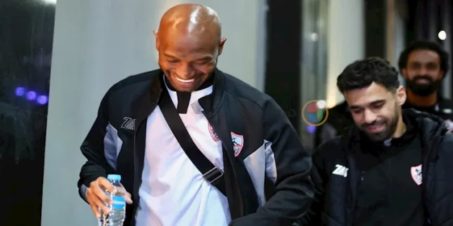 اعتزال شيكابالا: الحقيقة الكاملة من الزمالك