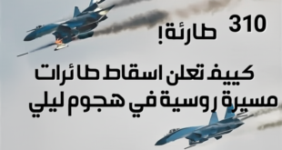 310 طائرة! كييف تعلن اسقاط طائرات مسيرة روسية في هجوم ليلي