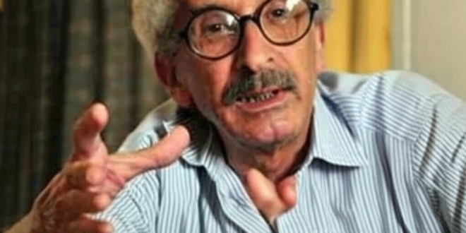 5 معلومات هامة عن نقل صنع الله ابراهيم الى معهد ناصر