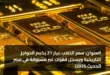 العنوان: سعر الذهب عيار 21 يكسر الحواجز التاريخية ويسجل قفزات غير مسبوقة في مصر (تحديث 2026)